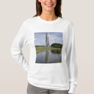 Der Atlas V/Centaur kommt auf der Startcompl an T-Shirt
