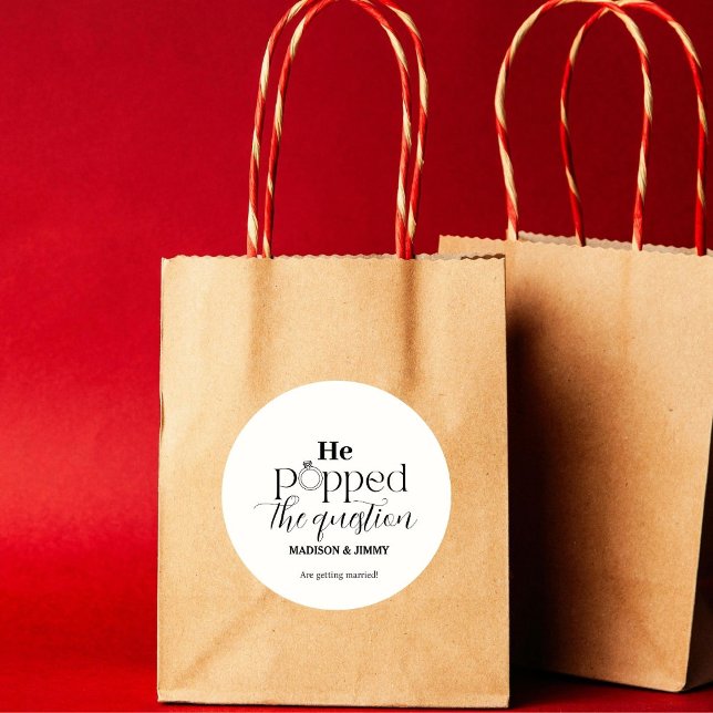 Der Aufkleber der Gesprächspartnerin, so stellte e (Von Creator hochgeladen)