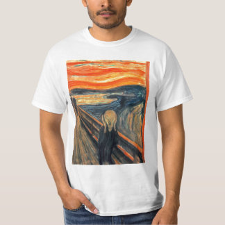 Der Aufschrei T-Shirt