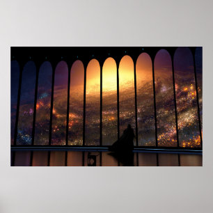 Der Aufseher (2014) Poster