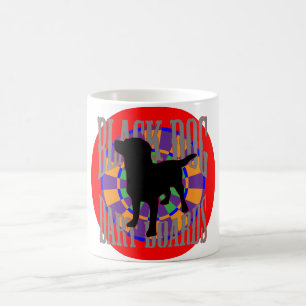 Der Aufseher Kaffeetasse