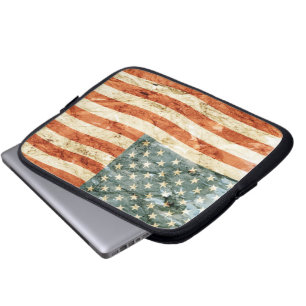 Der Aufstieg einer Nation Laptopschutzhülle