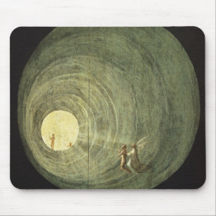 Der Aufstieg von gesegnet Mousepad