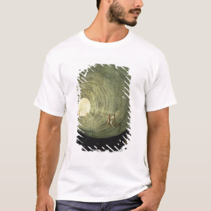 Der Aufstieg von gesegnet T-Shirt