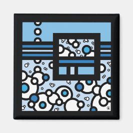 Der Aufwärtstrend Magnet