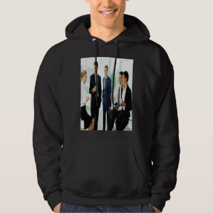 Der ausgewählte Merch wird auf andere Weise verwen Hoodie