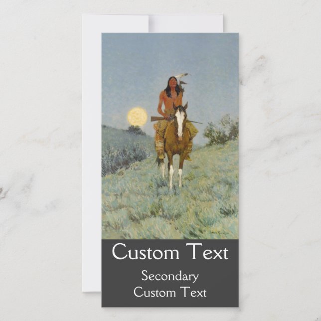 Der Ausreißer (Vorderseite)