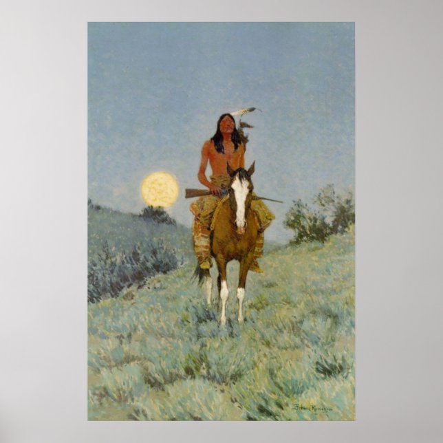 Der Ausreißer Poster (Vorne)