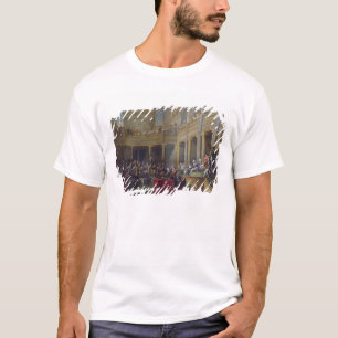 Der Ausschuss von Lyon 1808 am 26. Januar 1802 T-Shirt