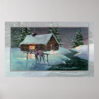 DER AUSSENBEREICH VON SHARON SHARPE