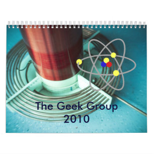 Der Aussenseiter-Gruppen-Kalender Kalender