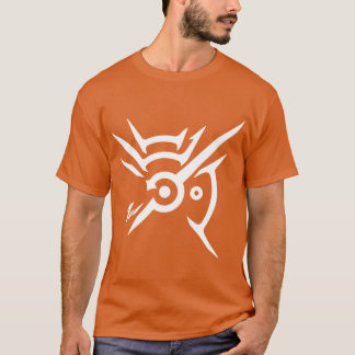 Der Außenseiter hinterlässt immer seine Spuren Jun T-Shirt