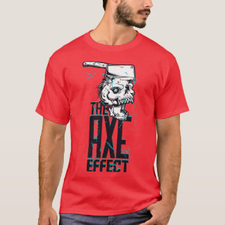 Der AX-Effekt 5 T-Shirt