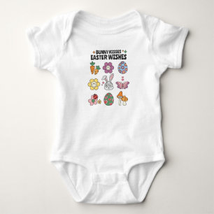 Der Baby Jersey Bodysuit für Oster Baby Strampler
