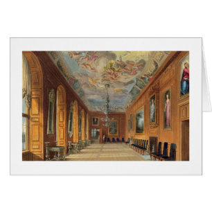 Der Ball-Raum, Windsor Schloss, von 'königlichem