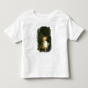 Der Balladen-Sänger, c.1764 (Öl auf Leinwand) Kleinkind T-shirt