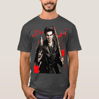 der Bär Jude unrühmliche Bastarde T-Shirt