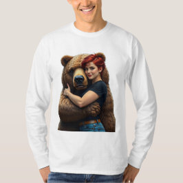 Der Bär T-Shirt