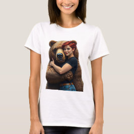 Der Bär T-Shirt