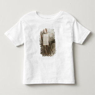 Der Barde: Eine Pindaric Ode, 'von den Gedichten Kleinkind T-shirt