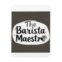Der Barista Maestro