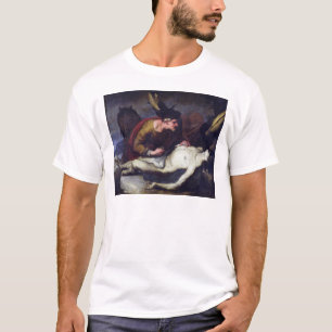 Der barmherzige Samariter T-Shirt