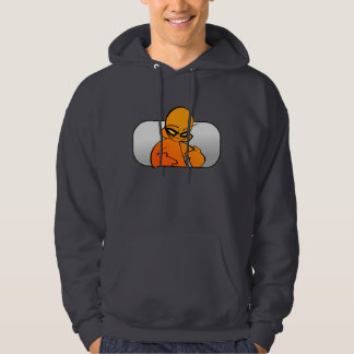 der Baron Hoodie
