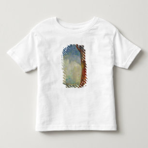 Der Barque, c.1900 Kleinkind T-shirt