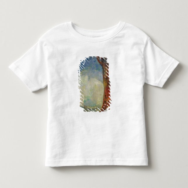Der Barque, c.1900 Kleinkind T-shirt (Vorderseite)
