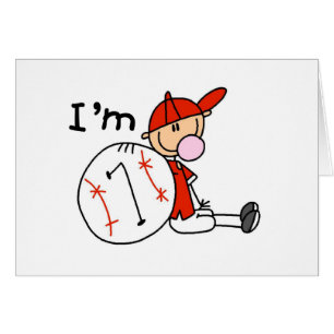 Der Baseball des Jungen bin ich 7