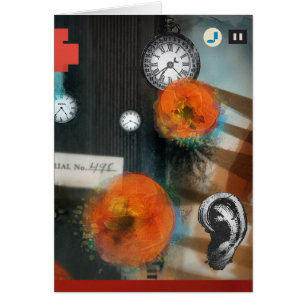 der BATALLA Karte Nº8