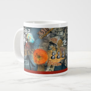 der BATALLA Tasse Nº1