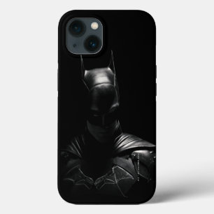 Der Batman im Schatten iPhone Hülle
