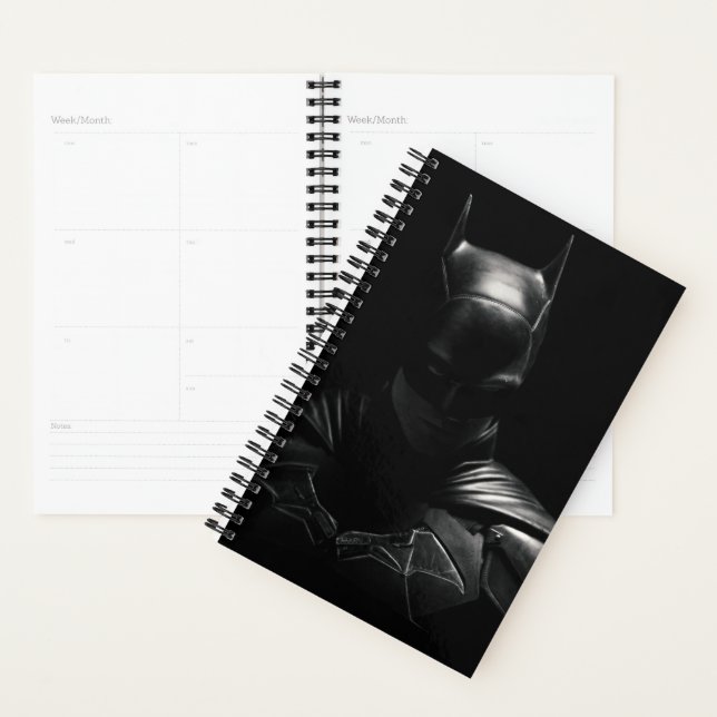 Der Batman in Shadow Planer (Anzeige)