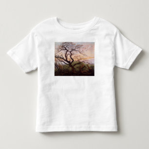 Der Baum der Krähen, 1822 Kleinkind T-shirt
