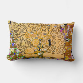 Der Baum der Leben-Kissen Lendenkissen