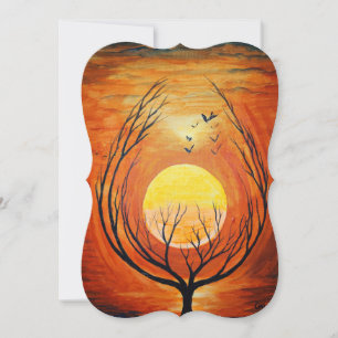 Der Baum der Ursprünge und ein Neubeginn