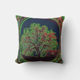 Der Baum des Lebens.... Kissen