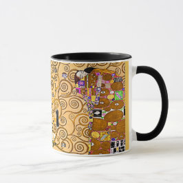 Der Baum des Lebens Tasse