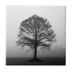 Der Baum Fliese