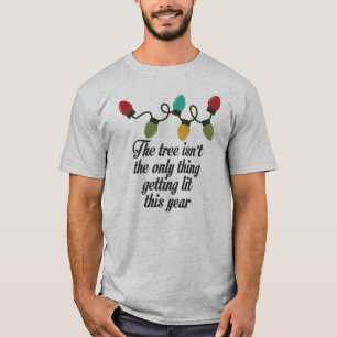 DER BAUM IST NICHT DIE EINZIGE SACHE, DIE LIT T-Shirt