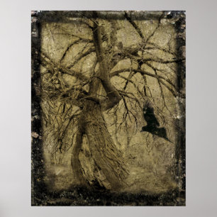 Der Baum Poster