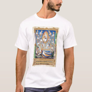 Der Baum von Jesse T-Shirt