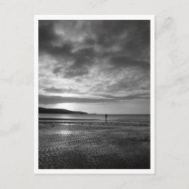 Der Beachcomber: Guam Postkarte