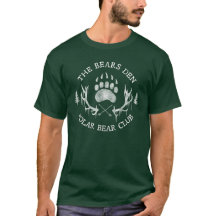 Der Bears Den Polar Bear Club