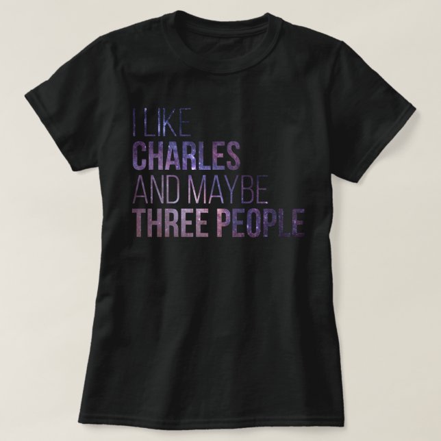 Der bedeutendste Charles Bukowski gibt Musikfan T-Shirt (Design vorne)