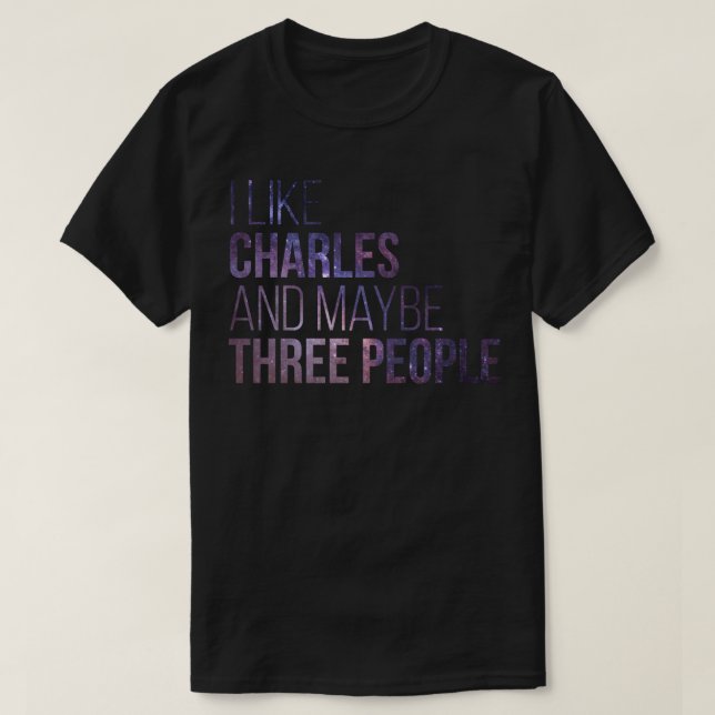 Der bedeutendste Charles Bukowski gibt Musikfan T-Shirt (Design vorne)