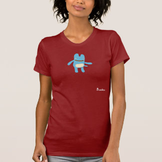 Der Beebee der Frauen T-Shirt
