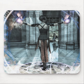 Der Befreier Mousepad