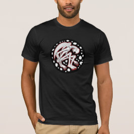 Der begrabene Engel T-Shirt